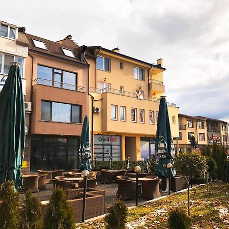 Апартамент Мишел Samokov Eksteriør bilde